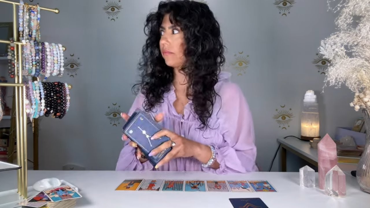 SCORPIO | OMG! THIS WAS SPOOKY! WHAT AN INTENSE READING! | MARCH 28th- APR.4th