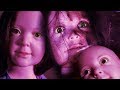 Lilly d  the complete nightmare  the haunting hour full episode compilation  the haunting hour