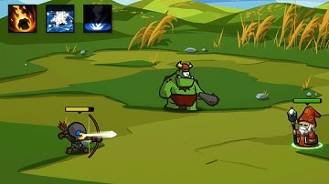 Battleheart Ep1 - Demo: Bromswell solo