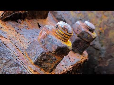 მეტალთა კოროზია