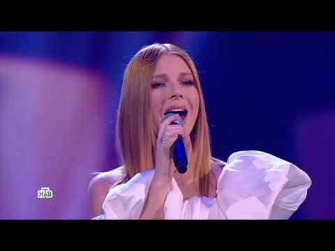 Наталья Подольская -  Мама (концерт "Все звезды для любимой" на НТВ)