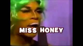 Miss Honey - Ursula 1000 Moi Renee Recently Co Opted By Beyonce