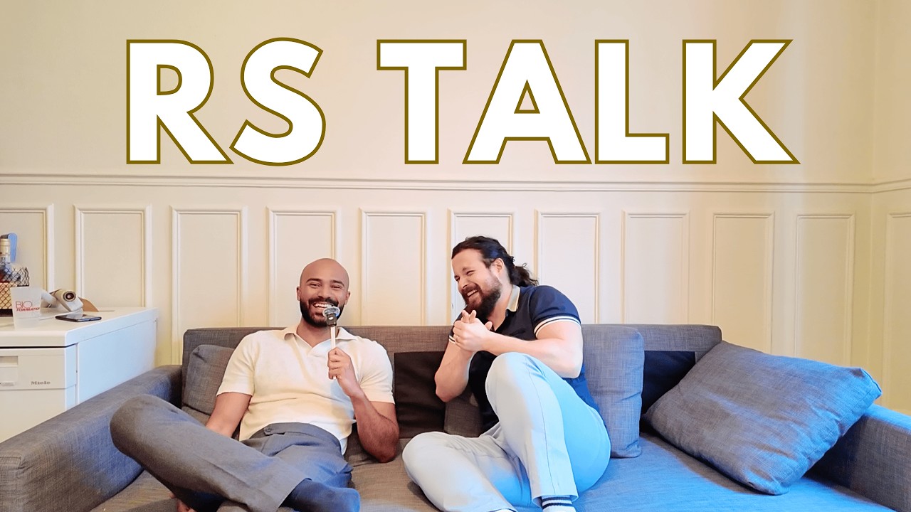 Échange avec Thomas Mayer-Chéret (Rétention Séminale, Mission de vie, Femmes)