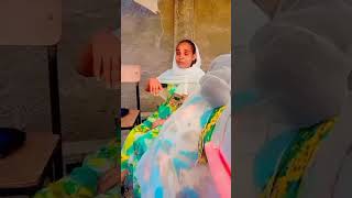 ብጣዕሚ ደሰ ዝብል መዓልቲ ናይ ጎረቤትና ከርሰትና