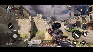 Triple Kills & Killstreaks – COD Multiplayer Domination! | CROSSFIRE