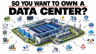 The Economics of Owning a Data Center | 