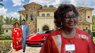 Actress Lynn Hamilton Cause of Death, Husband, Family, Net Worth, Lifestyle & Career