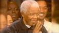 Nelson Mandela: Özgürlük Savaşçısı ve Güney Afrika'nın İlk Siyah Başkanı ile ilgili video