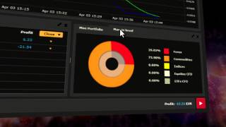 xStation - Platform Interface