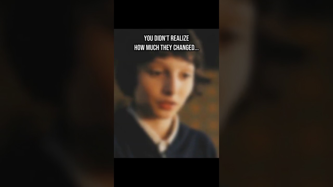 If You Were There from the Start, This Will Hurt.