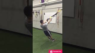 TRX Y-Raise