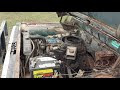 Got the ol 225 slant six running