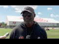 Todd Bowles: Building to be the Best | Press Conference | Tampa Bay Buccaneers