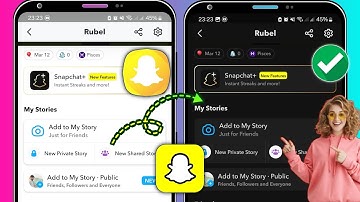 How to Enable Dark Mode on Snapchat (2025 Update) | Snapchat Dark Mode