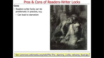 Java Readers-Writer Locks (Part 2)