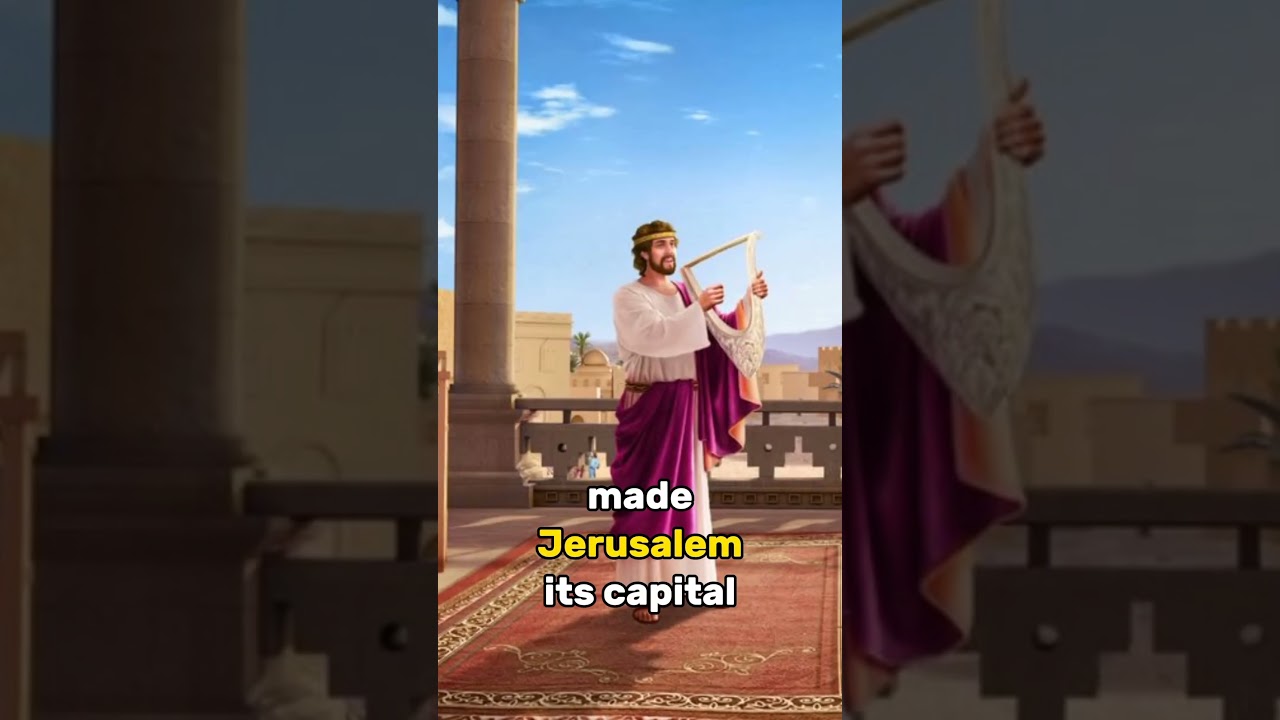 YouTubeでwhat you know about King David in the bible #david #pslams #godを視聴 YouTubeでwhat you know about King David in the bible #david #pslams #godを視聴