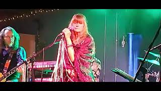 NICKS IN TIME a Stevie Nicks Tribute Band performing "Gypsy" 07/05/25(Fleetwood Mac) Profile