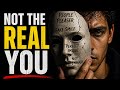 You’re Trapped in a Fake Identity