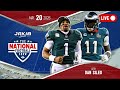 The National Football Show with Dan Sileo | Wednesday, May 20th 2026