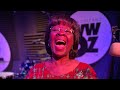 Capture de la vidéo Irma Thomas Live At Wwoz