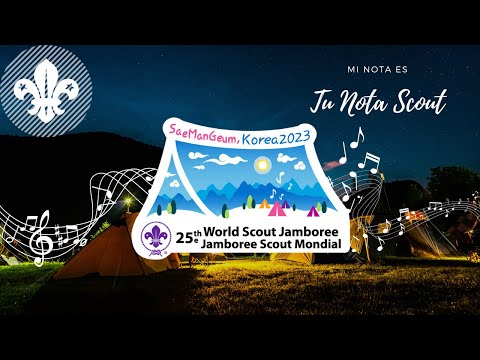 Video: Jamboree ya dunia ya skauti 2027 iko wapi?