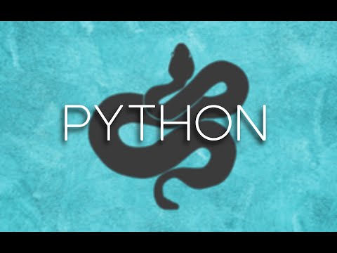 Python - Rainbow Six Siege Montage