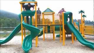 WVES PBIS Playground Expectations