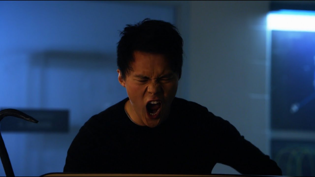 The Mysterious Case Of Ezekiel Jones