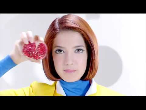 TVC EMERON SHAMPOO NATUR SHINE 30