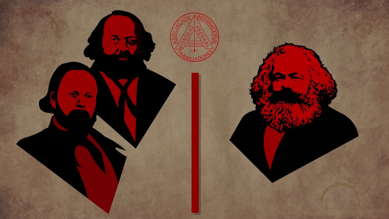 Left History: The First International