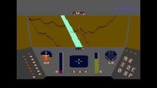 Celebrity Atari 8-bit/5200 Rescue On Fractalus (Lucasfilm Games) - fake alien pilot Net Worth