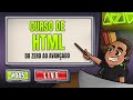 Curso de html do zero ao avanado  aprenda programao e tornese um programador  live 45