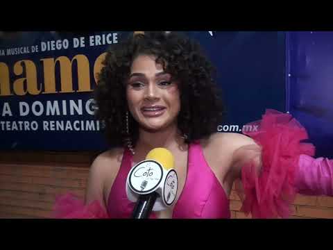 Alfombra de Priscilla, La Reina del Desierto, el musical en EL COTO con Momo Montes