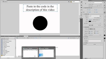 How to use arrow keys to with Adobe Flash AS2.0