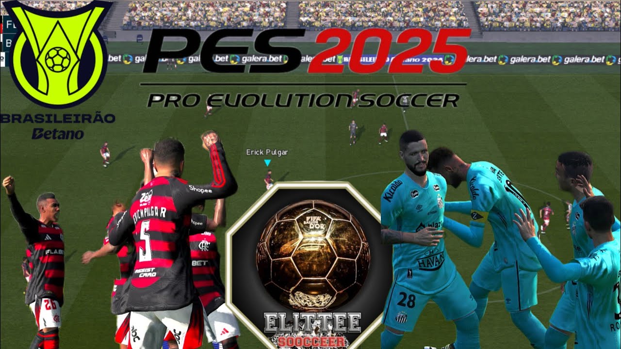 Como atualizar PES 2018 PARA 2025  Xbox 360?É com ELITE SOCCER.#pes2018