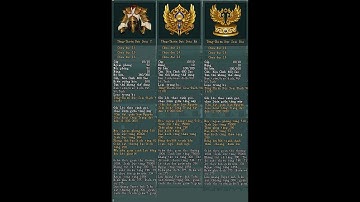 🔴 NGÀY CUỐI CÙNG CHỐT CHỦ NHÂN NGUYÊN SOÁI 2 PHE - ĐẠI PHÁ 6 ẢI TỬ QUANG KIẾM ĐIỂM ĐỔI TIÊN NGỌC