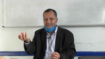 دورة تدبر سورة الأنعام - من الآية 1 إلى 12- 26 ربيع الأول 1442