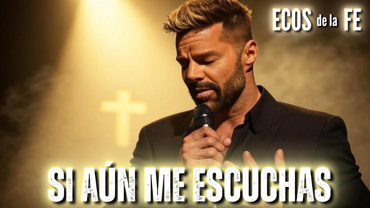 Si Aún Me Escuchas/ Cuando Te Llamo en Silencio  |  Ecos de la Fe