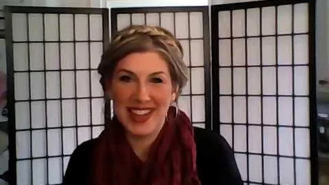 Harmony Way/Michelle Caron -- Herbal Covid-19/Coro...