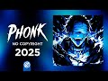 Phonk No Copyright Music Copyright Free Phonk 2025 Phonk Sin Copyright Royalty Free Phonk