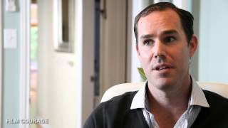 How I Got My First Script Produced Into A Movie by Justin Trevor Winters