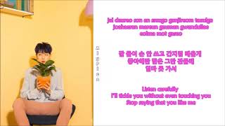 Download Lagu Zico - She's a Baby (Rom~Han~Eng) MP3
