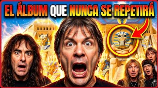 Download Lagu Why Iron Maiden's POWERSLAVE will NEVER be repeated 💥 Download Lagu Why Iron Maiden's POWERSLAVE will NEVER be repeated 💥