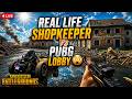 Shopkeeper Enters PUBG… BIG MISTAKE 😈  | PUBG PC🔥