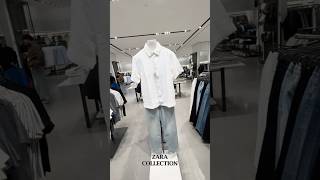 Zara summer collection #fashion #zaracasual #zudio #decathlon #mensclothing