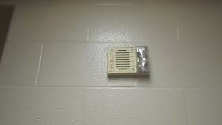 Simplex 4903-9221 Conventional horn/strobe.