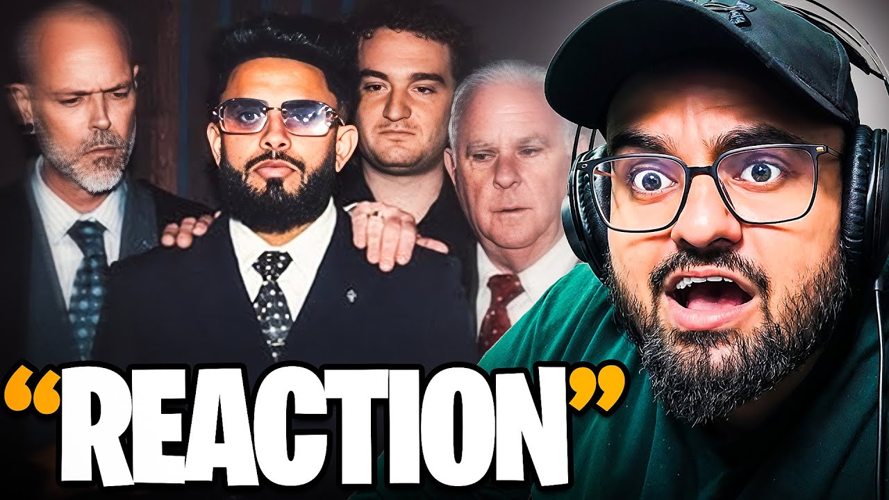 This EP Didn’t Hit Like I Expected… | Chinna UNSOLVED EP Reaction