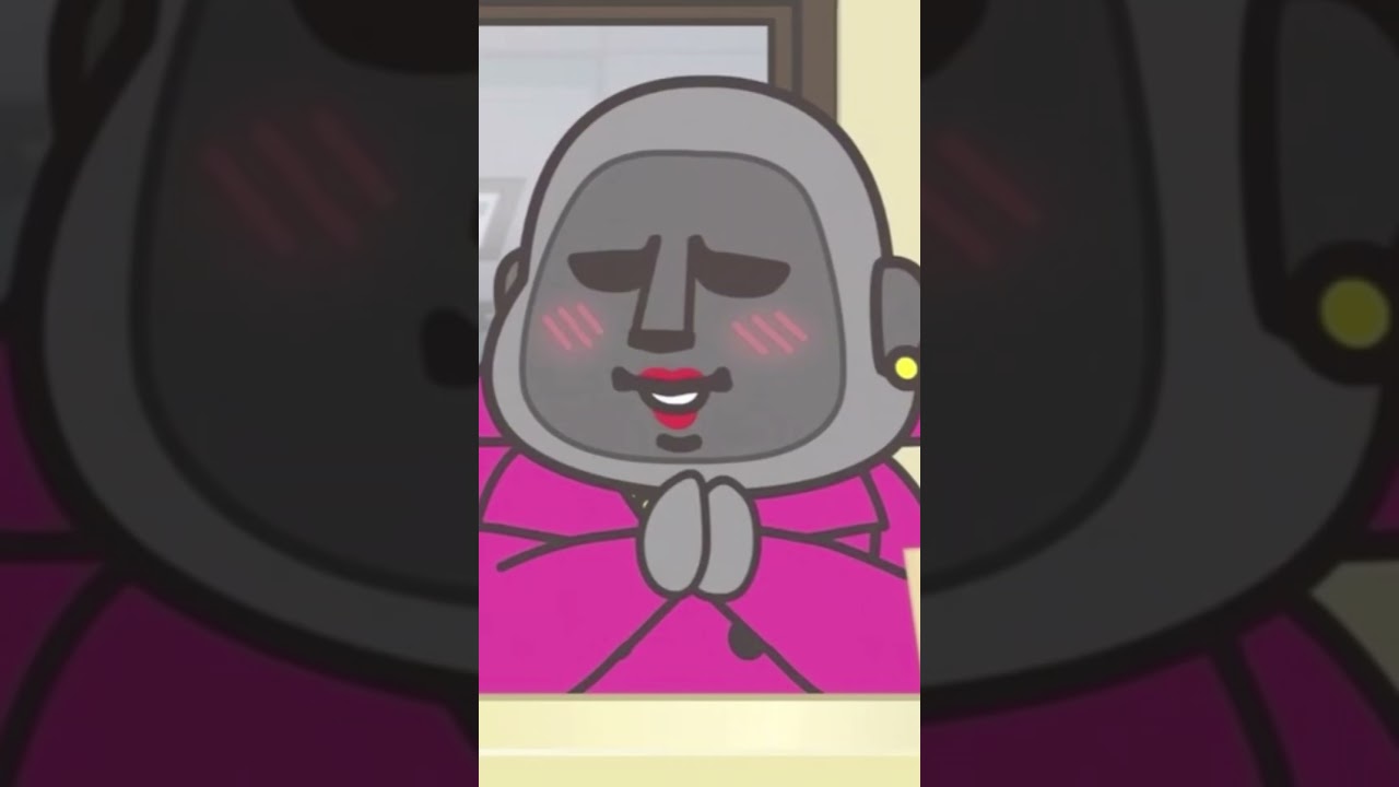 I was starting aggretsuko and now on season 3 or 4 love it my opinion 