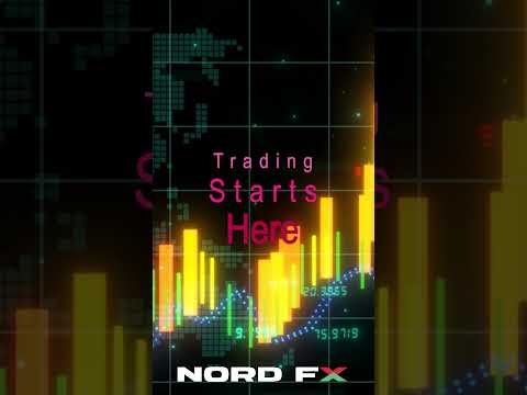 Video: Dealing company NordFX - сын-пикирлер ийгиликке алып барат