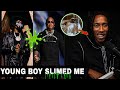 Birdman’s Nephew Bezo187: “NBA YoungBoy Tried to K*ll Me?!” Ben 10 &amp; Life Support